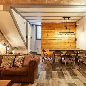Appartement met Drie Slaapkamers